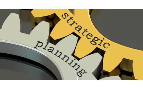 RSB - Strategic Planning 2021