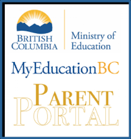 MyEducation Parent Portal