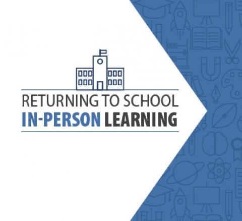 Returning to School - Intent to Return