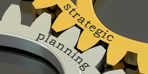 RSB - Strategic Planning 2021